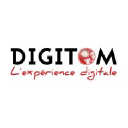 Digitom logo