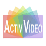 Activ Video logo