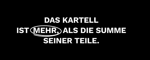 Marketing Kartell cover
