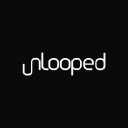 Unlooped logo