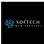 Softech Web Services logo