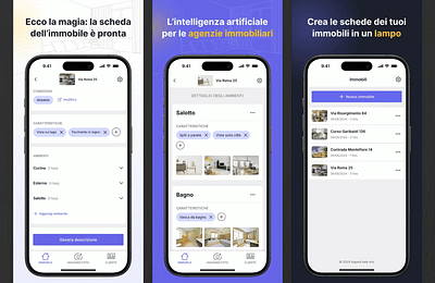 ListShot - Artificial Intelligence