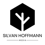 Silvan Hoffmann Media logo