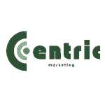 Centric Marketing logo