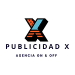 Publicidad X logo