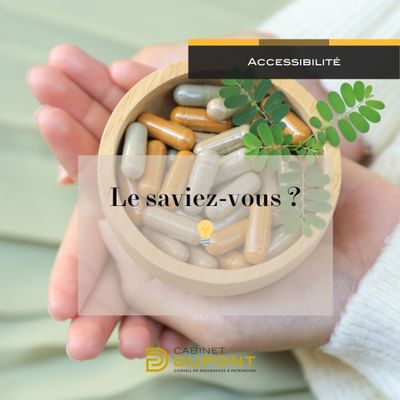 Gestion Linkedin + Google Ads Cabinet Dupont - Réseaux sociaux
