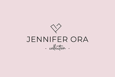 Conceptualización de marca | Jennifer Ora - Estrategia digital
