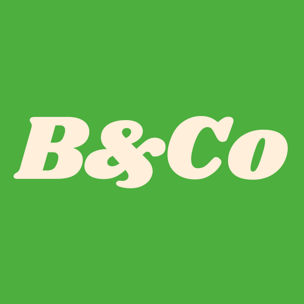 Bonobo & Co