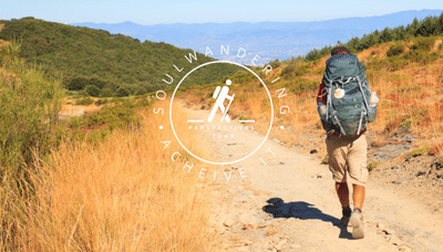 SoulWandering | Rebranding, identidad gráfica, soporte visual. - Community management