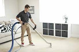 Extraction carpet cleaning in Kampala Uganda - E-commerce