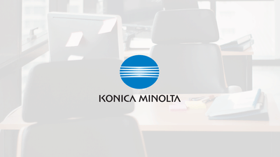 KONICA MINOLTA FRANCE : Stratégie de communication interne - Stratégie digitale