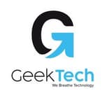 Geek Informatic logo