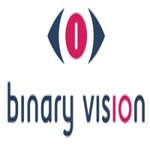 Binary Vision logo