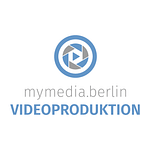 MyMedia.Berlin | VIDEOPRODUKTION logo