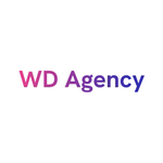 Website Development Agency- WD Agency logo