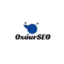 Oxourseo Seo Digital Marketing Service & Web Design Agency logo