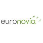 Euronovia logo