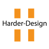 Harder-Design