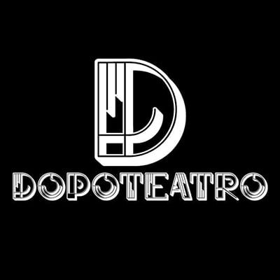 DOPO TEATRO NAPOLI | Brand, website and social for a theatre format - Branding & Positioning