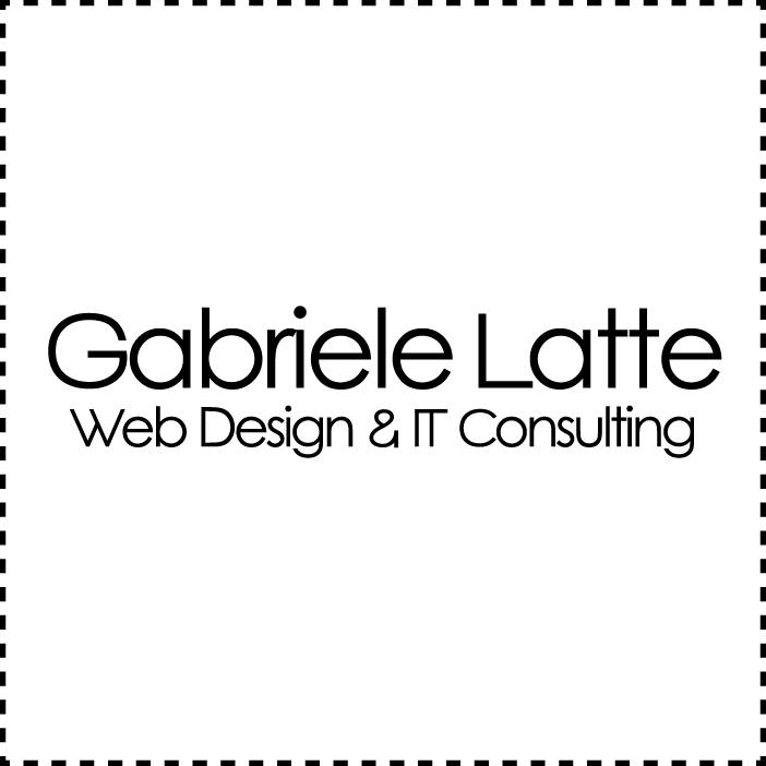 Gabriele Latte - Web Design & IT Consulting