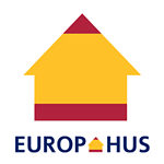 Europahus · Real Estate in Los Alcazares logo