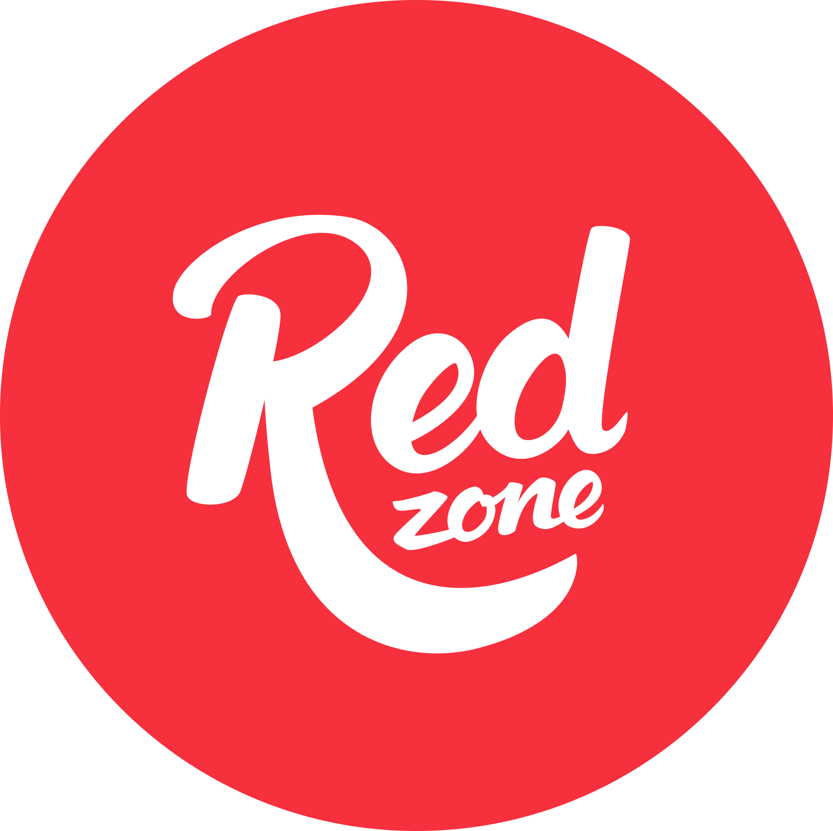 RED ZONE SARL Genève