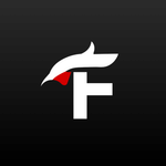 Frigate Digital logo