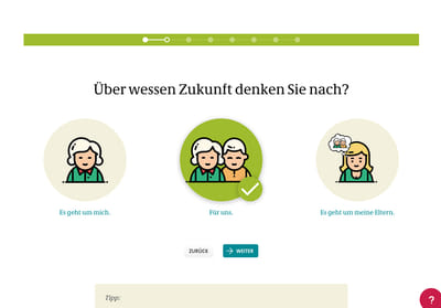 Webseitengestaltung & Webdesign – GDA - Webseitengestaltung