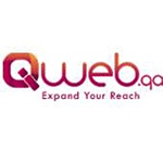 Qweb logo
