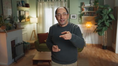 Fuxiona, campaña de captación de clientes - Producción vídeo