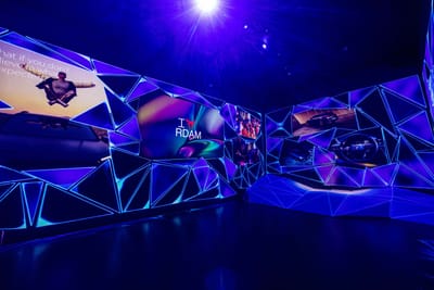 CUPRA - CUPRA Impulse Event - 2023 - Evénementiel