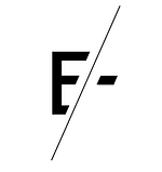 E-volution logo