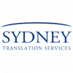 Sydney Translation Services logo