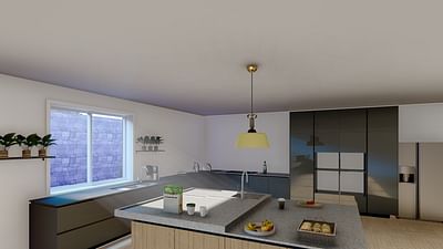 Virtual Staging - 3D