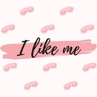 I Like Me | Social Media Management by Social Sherpa - Social Media