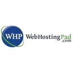 WebHostingPad logo