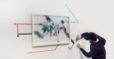 BMP - Corporate Identity - Graphic Design