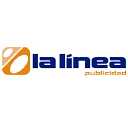 La Línea Publicidad logo