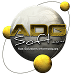 ADG Soft - Image In Air logo