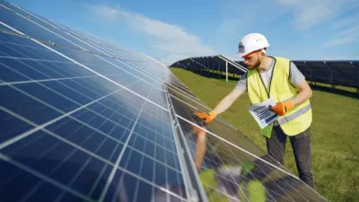 BRC Solar - Photography