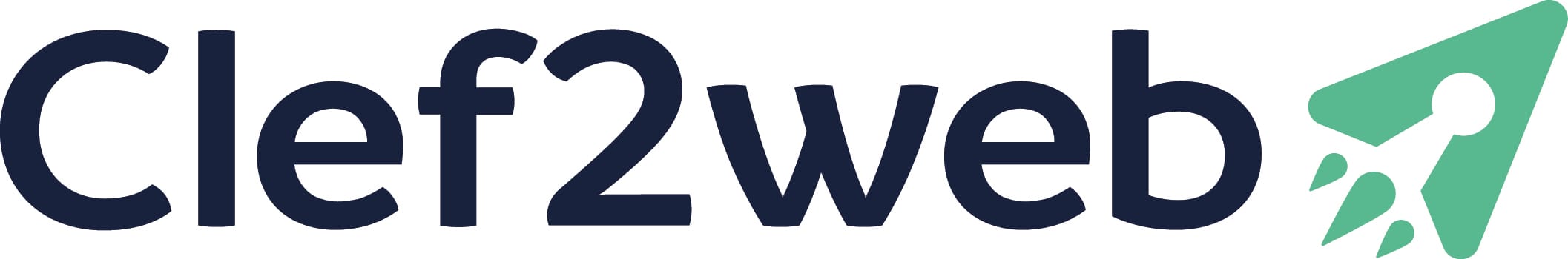Clef2web
