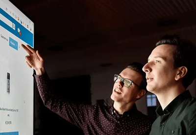 Hairlabs – webshopgroei, internationalisering en online marketing - Copywriting
