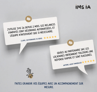 Partenaire IA - Intelligence Artificielle