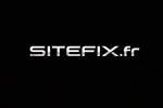 Agence web Pro | Sitefix logo
