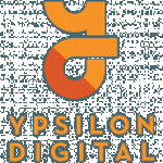 Ypsilon Digital logo