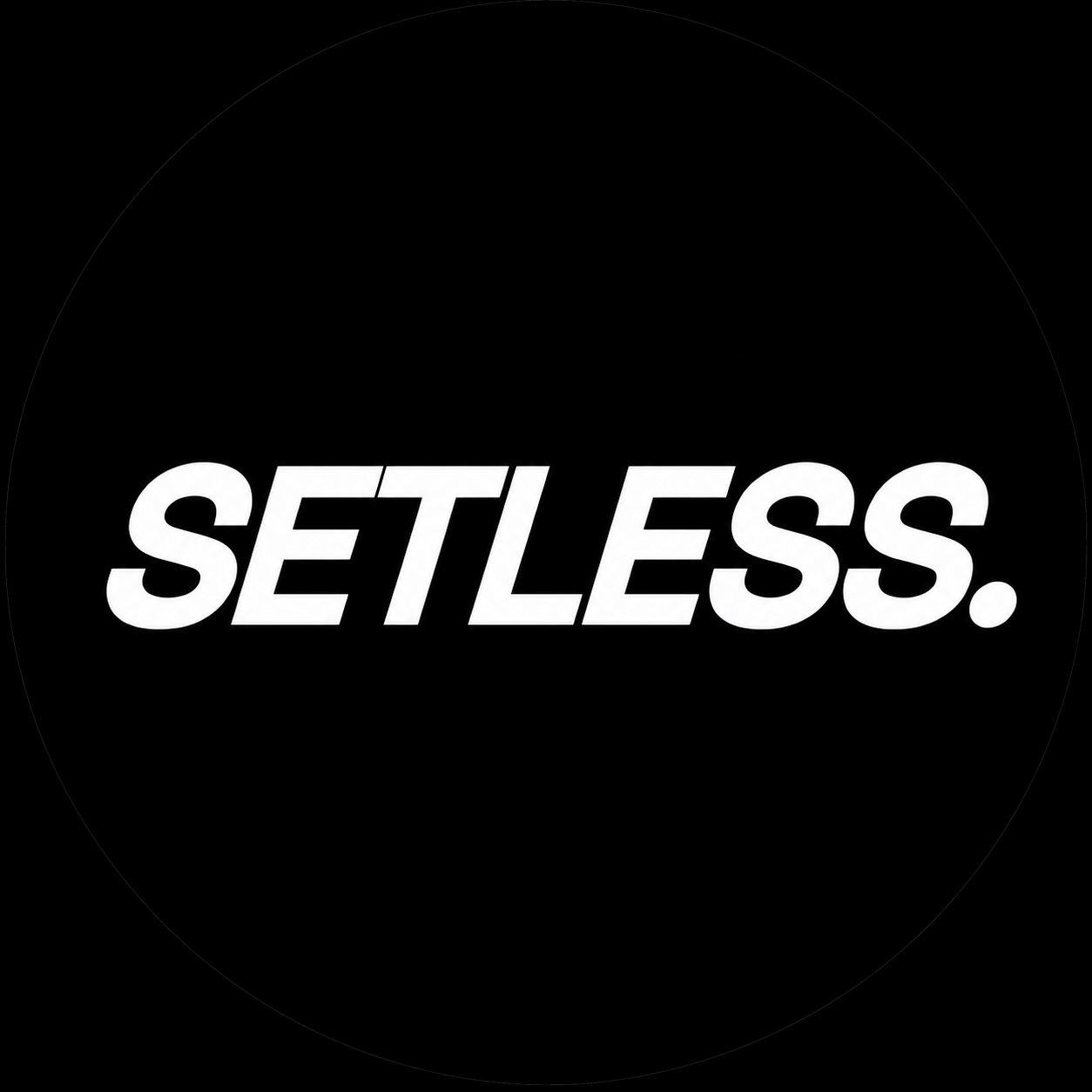 Setless Productions