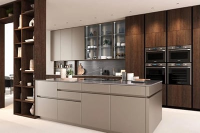 Veneta Cucine: presencia digital para una marca de lujo - Marketing
