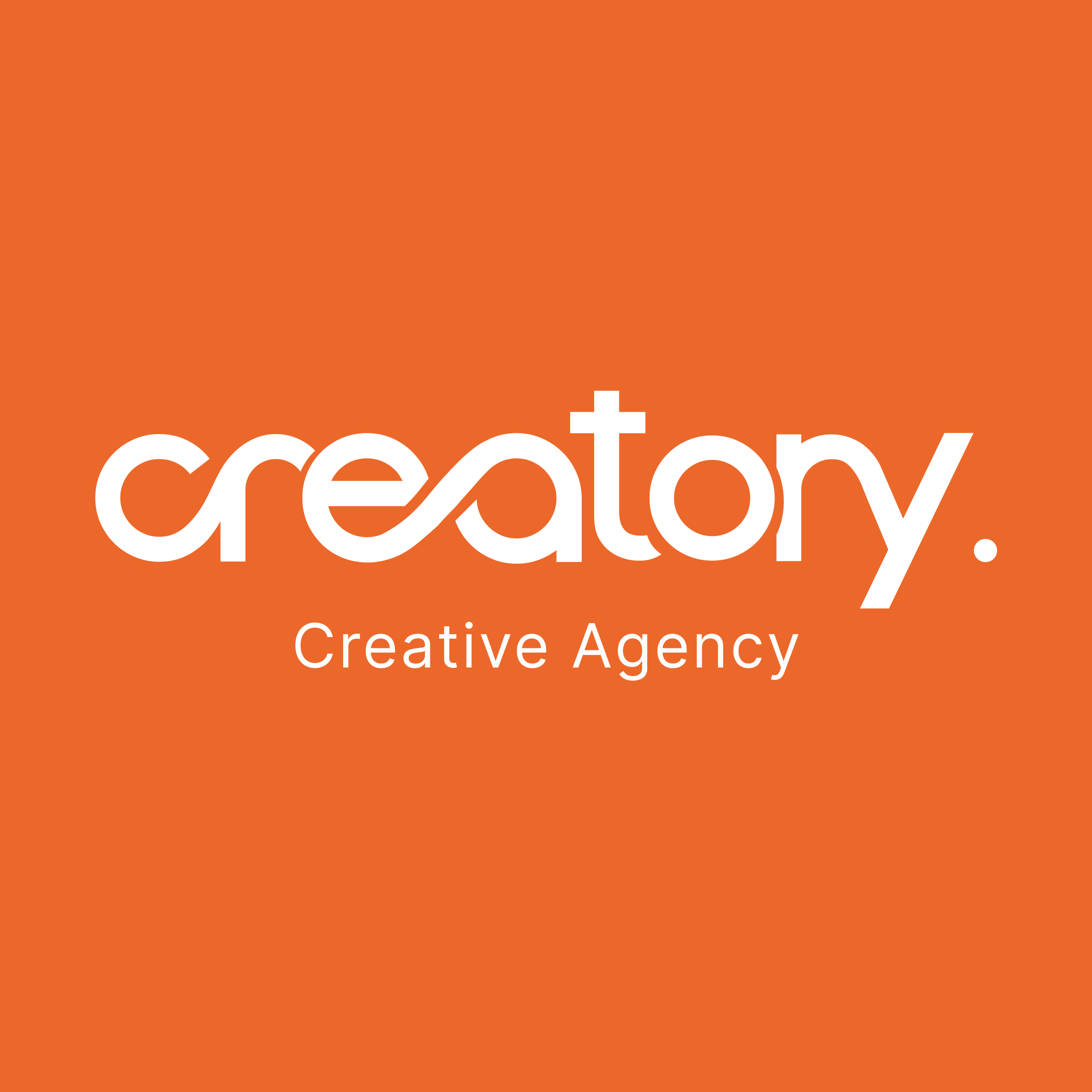 Creatory Media