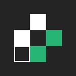 Debugged logo