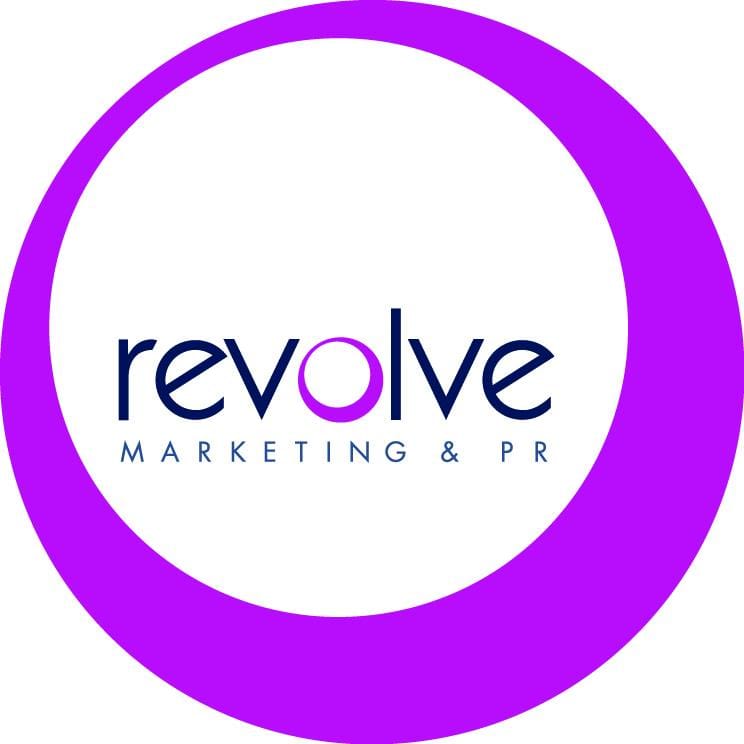 Revolve Marketing & PR